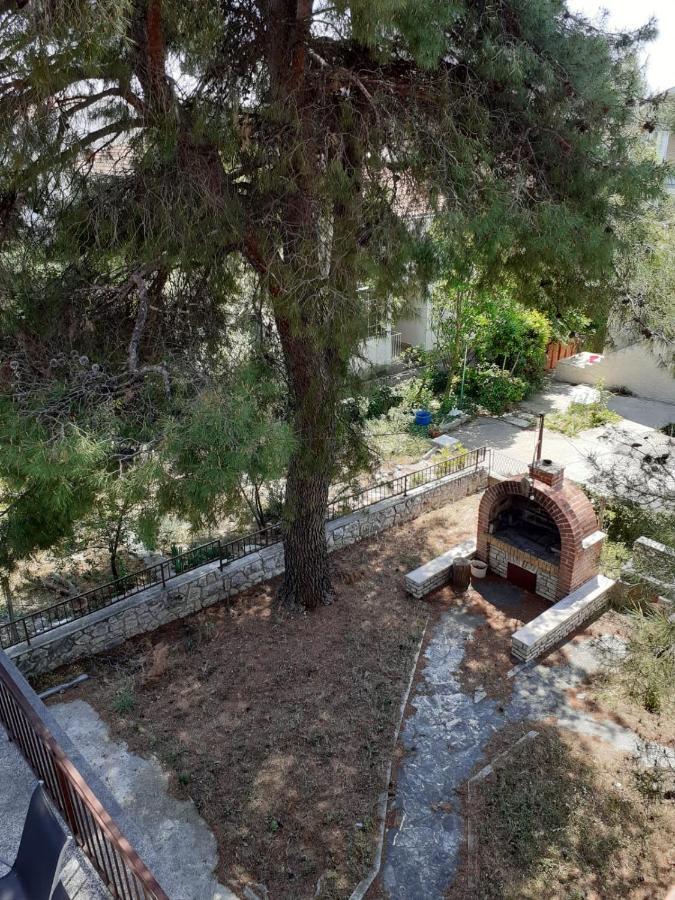 Pine Tree Apartment Vodice Kültér fotó